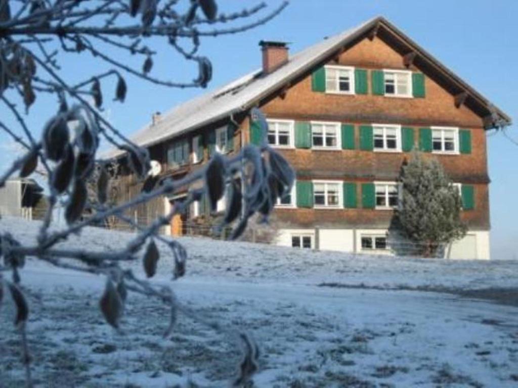 Appartement Ruscher 安德尔斯布赫 外观 照片