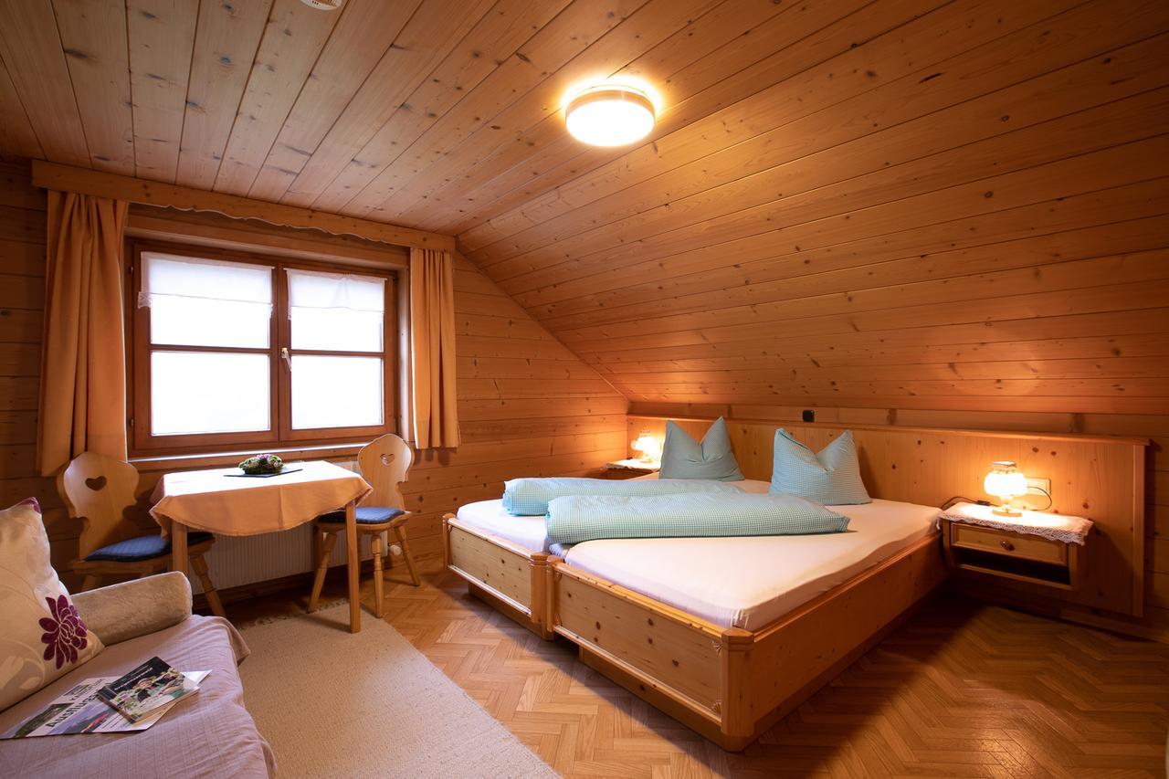 Appartement Ruscher 安德尔斯布赫 外观 照片