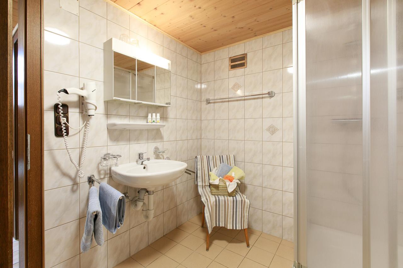 Appartement Ruscher 安德尔斯布赫 外观 照片