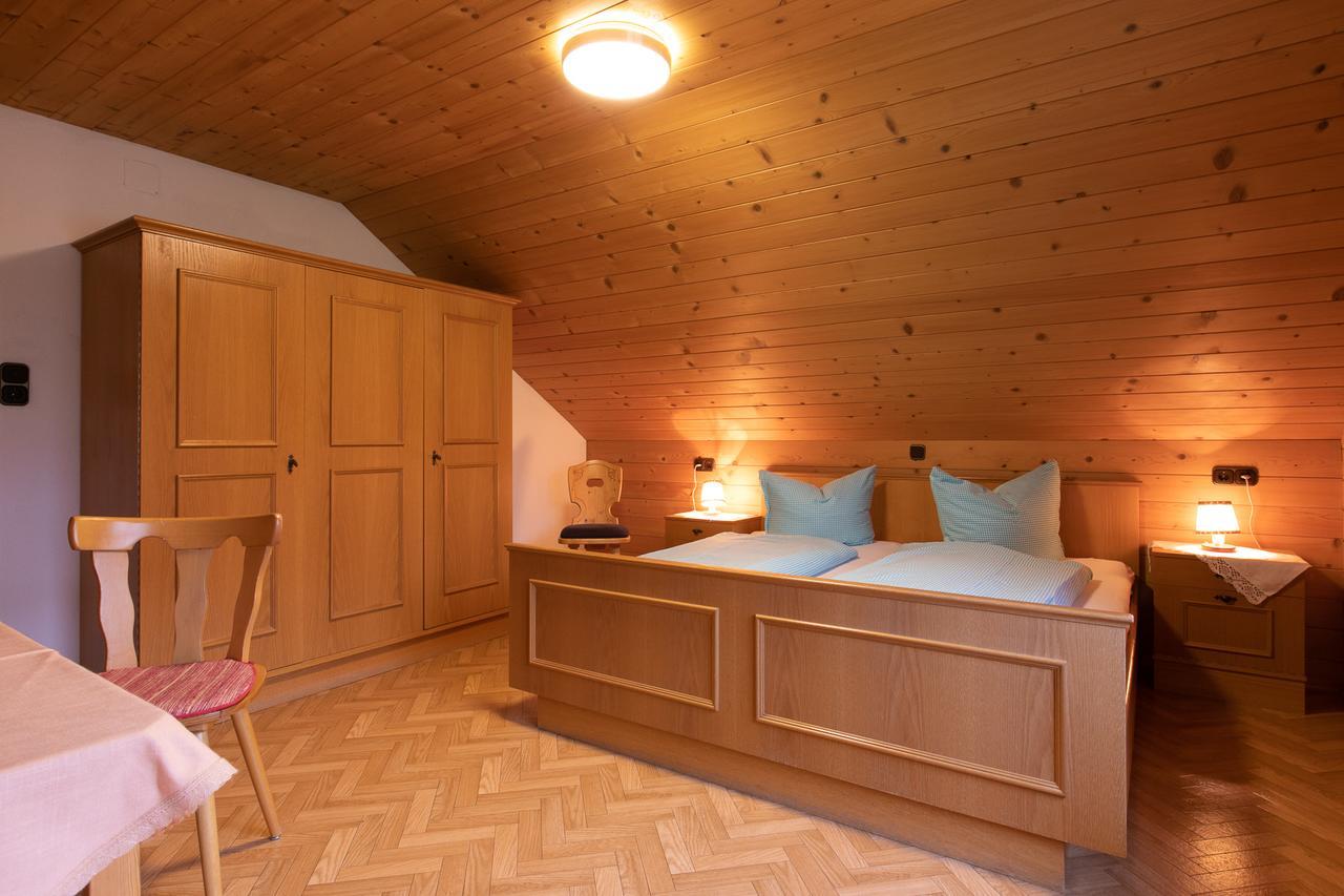 Appartement Ruscher 安德尔斯布赫 外观 照片